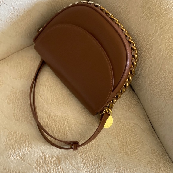 Stella bag nets too small for me. Bought at a private sale. - Picture 1 of 4